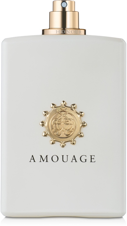 Amouage Honour for Man - Парфюмированная вода (тестер без крышечки)