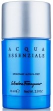 Парфумерія, косметика Salvatore Ferragamo Acqua Essenziale - Дезодорант