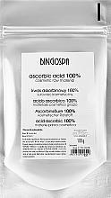 Аскорбінова кислота - BingoSpa Ascorbic acid (vitamin C) — фото N2