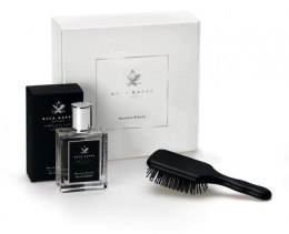 Духи, Парфюмерия, косметика Acca Kappa White Moss Set - Набор (edc/100ml + brush)