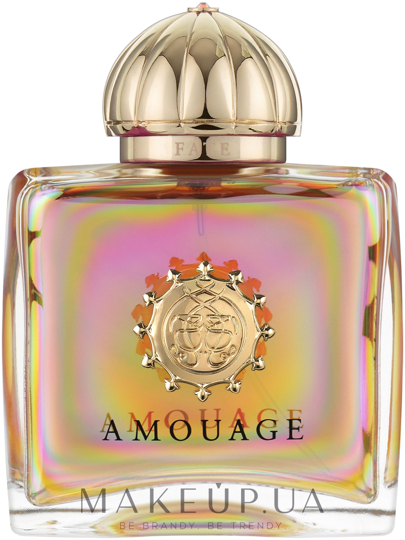 Amouage Fate For Woman