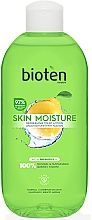 Освіжальний тонік для обличчя - Bioten Skin Moisture Refreshing Tonic — фото N1