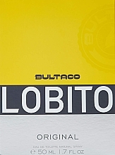 Bultaco Lobito Original - Туалетна вода — фото N2