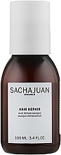 Парфумерія, косметика Маска для інтенсивного відновлення волосся - Sachajuan Stockholm Hair Repair