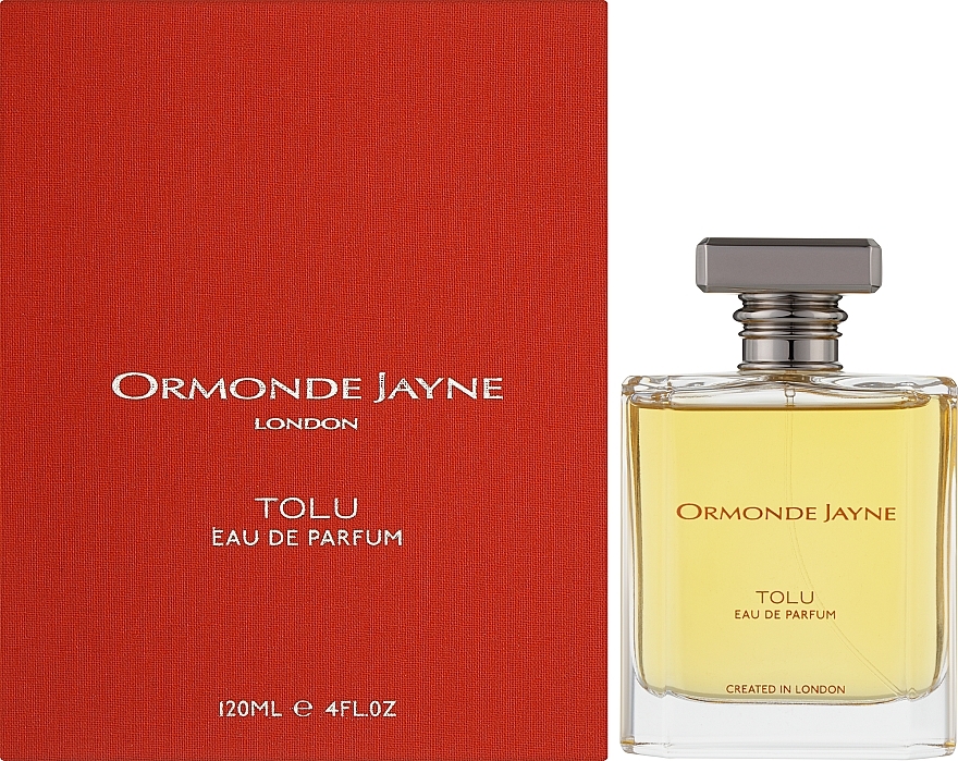 Ormonde Jayne Tolu - Парфюмированная вода — фото N4