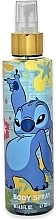 Спрей для тела - Air-Val International Lilo & Stitch Body Spray — фото N1