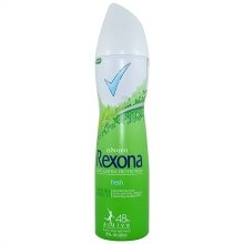 Парфумерія, косметика Дезодорант-спрей - Rexona Deodorant Spray