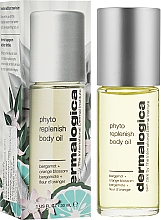 Ролер сяйва для тіла - Dermalogica Body Glow To Go Phyto Replenish Body Oil — фото N2