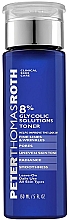 Духи, Парфюмерия, косметика Тоник с гликолевой кислотой - Peter Thomas Roth 8% Glicolic Solutions Toner