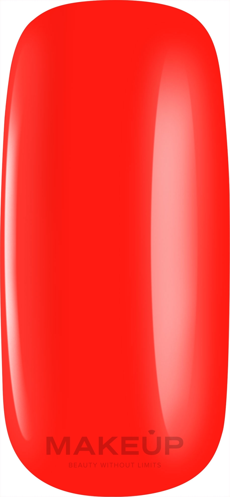 База для гель-лаку - Siller Professional Base Red Crush — фото 01