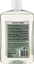 Дезинфицирующий шампунь для тела и волос - Echosline B.Pur Hygienizing Hydrating Shampoo For Hair And Body  — фото N2