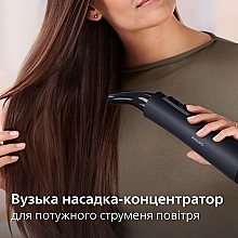 Фен-щетка для волос - Philips BHA530/00 5000 Series — фото N4