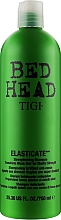 Зміцнюючий шампунь - Tigi Bed Head Elasticate Strengthening Shampoo — фото N1