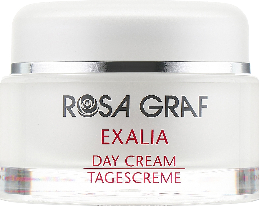 УЦЕНКА Дневной крем для зрелой кожи - Rosa Graf Exalia Day Cream * — фото N2