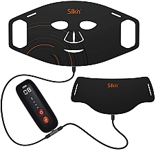 Світлодіодна маска для обличчя - Silk'n Dual LED Face Mask — фото N2