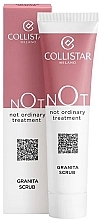 Скраб для губ - Collistar Not Ordinary Treatment Granita Scrub — фото N1