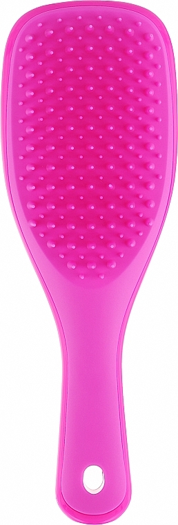 Щітка для волосся - Tangle Teezer The Ultimate Detangler Mini Runway Pink — фото N1