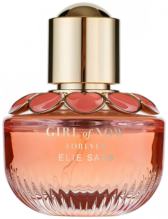 Elie Saab Girl Of Now Forever - Парфумована вода