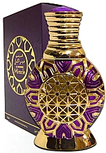 Al Haramain Miracle - Олійні парфуми — фото N2