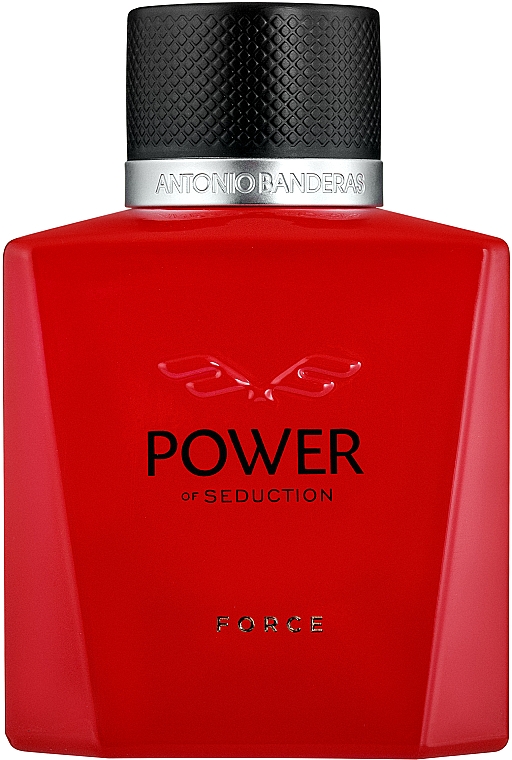 Antonio Banderas Power of Seduction Force - Туалетная вода