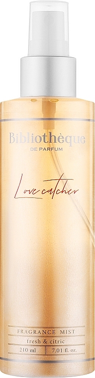 Bibliotheque de Parfum Love Catcher