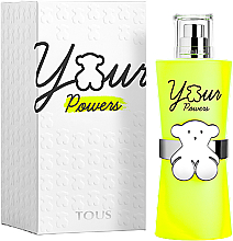 Tous Your Powers - Туалетна вода — фото N3