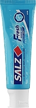 Паста зубна для комплексного захисту - Lion Salz Fresh * — фото N1