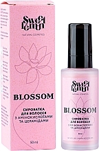 Сыворотка для волос "Blossom" - Sweet Lemon Hair Serum — фото N2