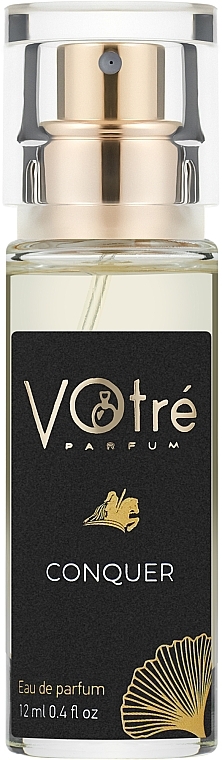 Votre Parfum Conquer - Парфумована вода (міні) — фото N1