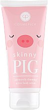 Духи, Парфюмерия, косметика Активная сыворотка для похудения - Cosmepick Body Serum Skinny Pig