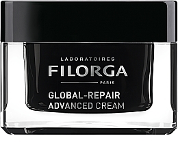 Парфумерія, косметика Антивіковий крем для обличчя - Filorga Global-Repair Advanced Cream