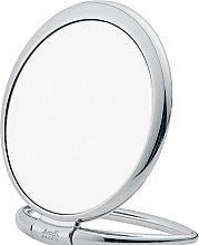 Парфумерія, косметика Дзеркало настільне, збільшення x3, діаметр 130 - Janeke Chromium Mirror