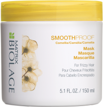 Парфумерія, косметика Маска для кучерявого волосся - Matrix Biolage Smoothproof Mask