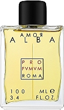 Парфумерія, косметика Profumum Roma Alba - Парфумована вода