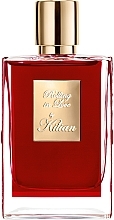 Kilian Paris Rolling in Love Refillable Spray - Парфюмированная вода — фото N1