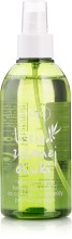 Духи, Парфюмерия, косметика Тонизирующая вода с витамином С "Листья оливы" - Ziaja Olive Leaf Water