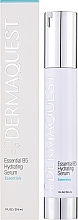 Увлажняющая сыворотка для лица - Dermaquest+ Advanced Formulas Essential B5 Hydrating Serum  — фото N2