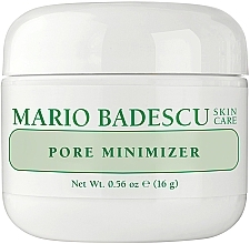 Средство для минимизации пор и черных точек - Mario Badescu Pore & Blackhead Minimizer — фото N1