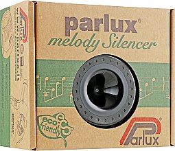Глушитель для фенов - Parlux Melody Silencer — фото N2