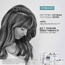 Маска для пошкодженого волосся, що схильне до появи лупи - Kerastase Symbiose Masque Revitalisant Essentiel — фото N4