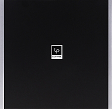Набор - Le Prius Cote d'Azur Gift Box (bath/foam/500ml + b/milk/200ml + candle/230g) — фото N1