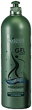 Парфумерія, косметика Гель для душу - Exitenn Professional Hidrante Moisturizing Bath Gel