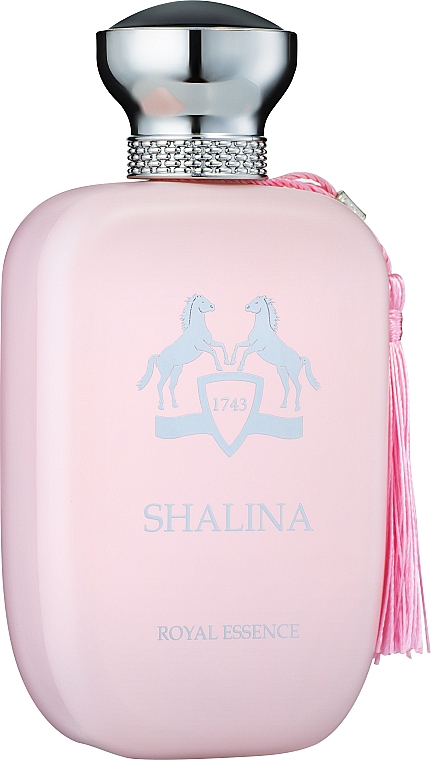 Fragrance World Shalina Royal Essence - Парфюмированная вода 