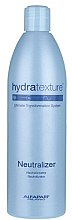 Парфумерія, косметика Нейтралізатор - Alfaparf Milano Hydratexture Neutralizer