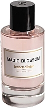 Духи, Парфюмерия, косметика Franck Olivier Collection Prive Magic Blossom - Парфюмированная вода (тестер с крышечкой)