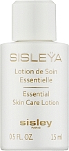 Духи, Парфюмерия, косметика Лосьон для основного ухода - Sisley Sisleya Essential Skin Care Lotion (мини)