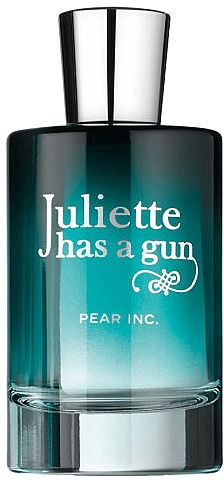 Juliette Has A Gun Pear Inc. - Парфумована вода (тестер з кришечкою) — фото N1