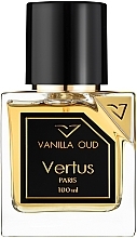 Vertus Vanilla Oud - Парфумована вода — фото N1