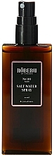 Парфумерія, косметика Сольовий спрей для волосся - Noberu of Sweden №103 Amalfi Salt Water Spray