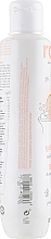 УЦІНКА Сіндет гель-шампунь з календулою та пантенолом для чутливої шкіри, з народження - Roofa Syndet Gel Shampoo * — фото N2